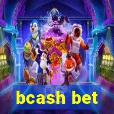 bcash bet